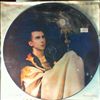 Almond Marc (Soft Cell) -- My Hand Over My Heart (1)