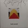 Jarrett Keith -- Spirits (1)