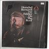 Bernardi Herschel -- Bernardi Herschel Sings Fiddler On The Roof (2)