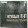 Tubby King -- Tubby King's Hometown Hi-Fi (Dubplate Specials 1975-1979) (1)