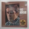 Montand Yves -- Montand Yves Chante Prevert Jacques (Disque D'or) (1)