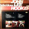 Hooker John Lee -- Original Folk Blues Vol. 1 - Hobo Blues  (2)