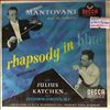 Mantovani and His Orchestra -- Rhapsody In Blue (2)