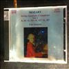 Eder Quartet -- Mozart - String Quartets (complete) vol.2 (2)