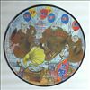 Various artists - Wham , Kc & Sunshine Band... -- Friars` party picture disc (1)