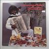 Zydeco Buckwheat Ils Sont Partis Band -- 100% Fortified Zydeco (2)
