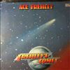 Frehley Ace (Kiss) -- Frehley's Comet (1)