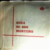 Various Artists -- Goza Mi Son Montuno (1)