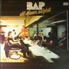 Bap -- Ahl Manner, Aalglatt (1)