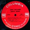 Williams Andy -- Hapy heart (2)