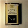 Berlin Philharmonic (cond. Karajan Von Herbert)  -- Beethoven - Symphony no. 7 (2)