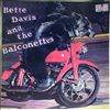 Davis Bette and Balconettes -- Surf, Surf, Kill, Kill /  (1)