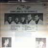 James Tommy & Shondells -- I think we're alone now (1)