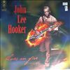 Hooker John Lee -- Blues On Fire (2)