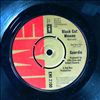 Geordie -- Black Cat Woman - Geordie's Lost His Liggie (1)