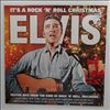 Presley Elvis -- It's a Rock 'n' Roll Christmas (1)