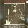 Bonner Juke Boy -- Things Ain't Right (1)