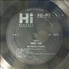 Black Bill Combo -- Bill Black's Record Hop - Let's Twist Her (2)
