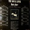 Joyce Barry -- Social Leper (2)