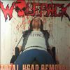 Wolfpack -- Total Head Removal (2)