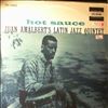 Amalbert's Juan Latin Jazz Quintet -- Hot Sauce (2)