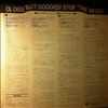 Various Artists -- Oldies But Goodies! Stop The Music (3)
