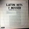 Ros Edmundo And His Orchestra -- Latin Hits I Missed (2)