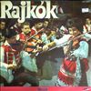 Rayko Orchestra -- Leader Jozsef Lendvai-Csecsi. Sung by Katalin Urban (1)