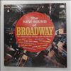 Melachrino Strings and Orchestra -- New Sound Of Broadway (2)