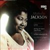 Jackson Mahalia -- Recorded Live In Europe During Her Latest Concert Tour (2)