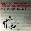 Harrison Rex / Andrews Julie -- My Fair Lady (1)