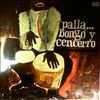 Various Artists (Jorrin Enrique And His Orchestra) -- Paila Bongo Y Cencerro (2)