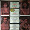 Ashley Robert & his orchestra -- Music From Italian Films (1)