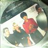 Blondie -- Plastic letters (1)