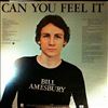 Amesbury Bill -- Can You Feel It (2)