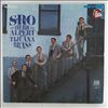 Alpert Herb & Tijuana Brass -- S.R.O. (2)