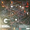 Guetta David Feat. Rida Flo & Minaj Nicki -- Where Them Girls At. Remixes (2)