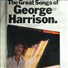 Harrison George -- The Great Songs (1)