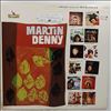 Zentner Si And His Orchestra / Denny Martin -- Exotica Suite (1)