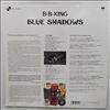 King B.B. -- Blue Shadows - Underrated Kent Recordings 1958-1962 (1)