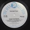 Maytals -- From The Roots (1)