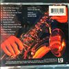 Tesh John -- Sax by the fire (1)