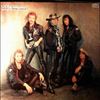 Scorpions -- Can't Explain / Loverdrive / China White (1)