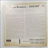 Berganza T./London Symphony Orchestra (cond. Pritchard J.) -- Berganza Teresa Sings Mozart // Моцарт (1)