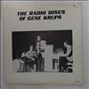 Krupa Gene -- Radio Discs Of Krupa Gene (1)