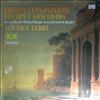 Andre M./Noe H./Munchener Kamerorchester (dir. Stadlmair H.)/Munchener Bach-Orchester (dir. Richter K.) -- Haydn Joseph, Haydn Michael, Handel Georg Friedrich? - Trumpet Concertos (2)