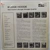 Hoeke Rob Boogie Woogie Quartet -- Boogie Hoogie (1)