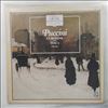 Harper H./Watts H./Wakefield J./Shirley-Quirk J./London Symphony Orchestra and Choir (cond. Davis C.) -- Grosse Komponisten Und Ihre Musik 62: Puccini - La Boheme / Tosca (Auszuge) (Пуччини) (1)