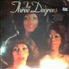 Three Degrees -- Same (2)