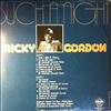 Gordon Ricky -- Such A Night (1)